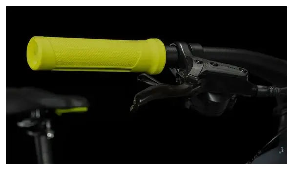 VTT Semi-Rigide Cube Aim Pro Shimano Acera/Altus 8V 29'' Gris JARDINS LOISIRS
