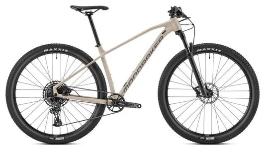 VTT Semi-Rigide Mondraker Chrono Sram SX Eagle 12V 29'' Gris JARDINS LOISIRS