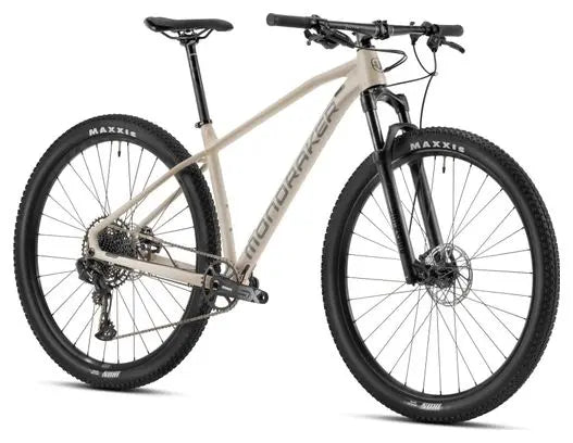 VTT Semi-Rigide Mondraker Chrono Sram SX Eagle 12V 29'' Gris JARDINS LOISIRS