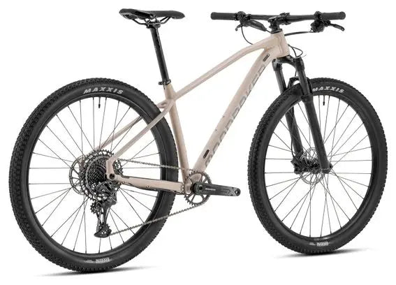 VTT Semi-Rigide Mondraker Chrono Sram SX Eagle 12V 29'' Gris JARDINS LOISIRS
