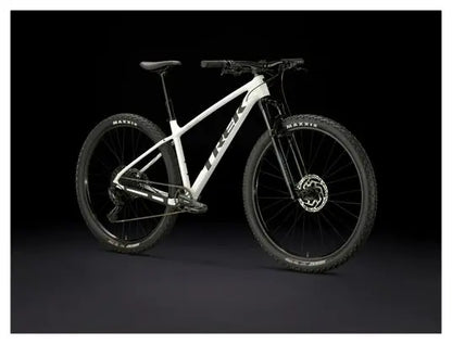 VTT Semi-Rigide Trek Marlin 7 Sram SX 12V 29'' Blanc Cristal Gén 3 JARDINS LOISIRS