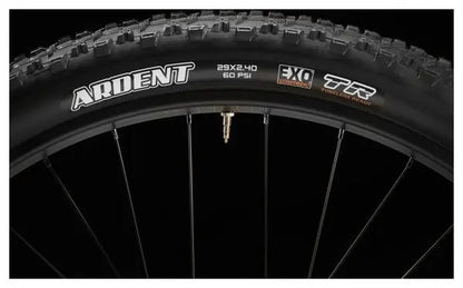 VTT Semi-Rigide Trek Marlin 7 Sram SX 12V 29'' Blanc Cristal Gén 3 JARDINS LOISIRS