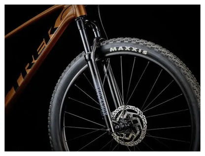 VTT Semi-Rigide Trek Marlin 7 Sram SX 12V 29'' Orange Gén 3 JARDINS LOISIRS