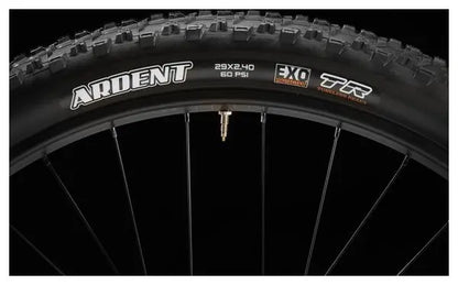 VTT Semi-Rigide Trek Marlin 7 Sram SX 12V 29'' Orange Gén 3 JARDINS LOISIRS