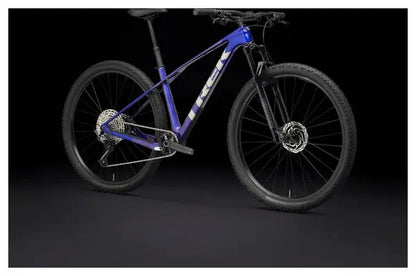VTT Semi-Rigide Trek Procaliber 9.5 Shimano Deore 12V 29'' Bleu Violet Gén. 3 JARDINS LOISIRS
