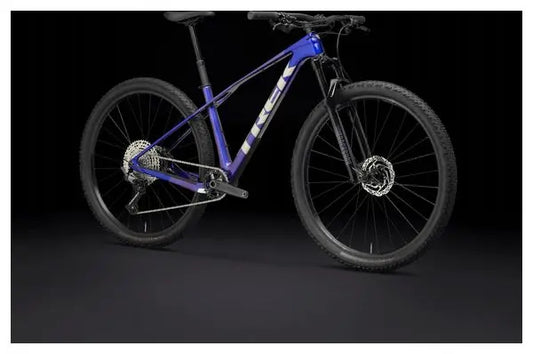 VTT Semi-Rigide Trek Procaliber 9.5 Shimano Deore 12V 29'' Bleu Violet Gén. 3 JARDINS LOISIRS