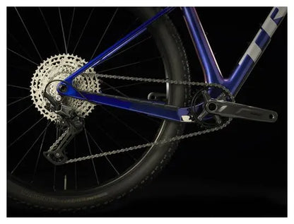 VTT Semi-Rigide Trek Procaliber 9.5 Shimano Deore 12V 29'' Bleu Violet Gén. 3 JARDINS LOISIRS