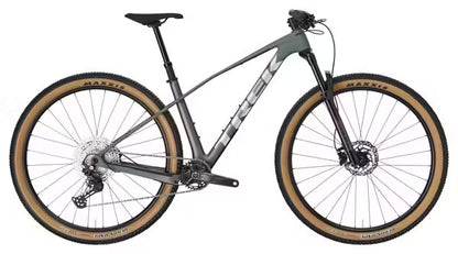 VTT Semi-Rigide Trek Procaliber 9.5 Shimano Deore 12V 29'' Vert/Gris Gén. 3 VERTS LOISIRS