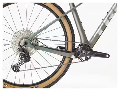 VTT Semi-Rigide Trek Procaliber 9.5 Shimano Deore 12V 29'' Vert/Gris Gén. 3 VERTS LOISIRS