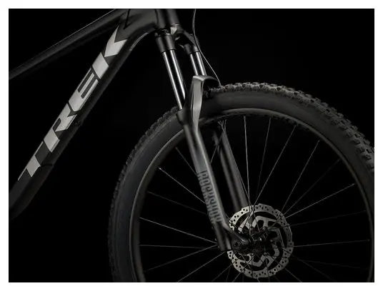VTT Semi-Rigide Trek Roscoe 7 Shimano Deore 12V 27.5'' Noir JARDINS LOISIRS