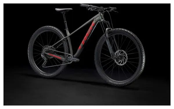 VTT Semi-Rigide Trek Roscoe 8 Sram GX/NX Eagle 12V 29'' Vert Olive JARDINS LOISIRS