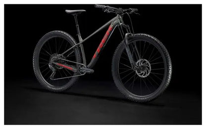 VTT Semi-Rigide Trek Roscoe 8 Sram GX/NX Eagle 12V 29'' Vert Olive JARDINS LOISIRS