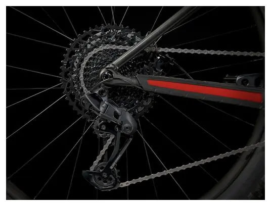 VTT Semi-Rigide Trek Roscoe 8 Sram GX/NX Eagle 12V 29'' Vert Olive JARDINS LOISIRS