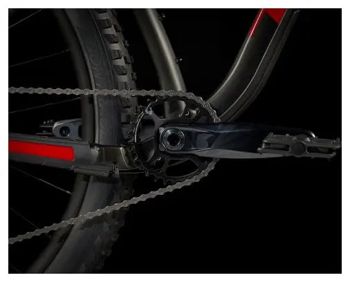 VTT Semi-Rigide Trek Roscoe 8 Sram GX/NX Eagle 12V 29'' Vert Olive JARDINS LOISIRS