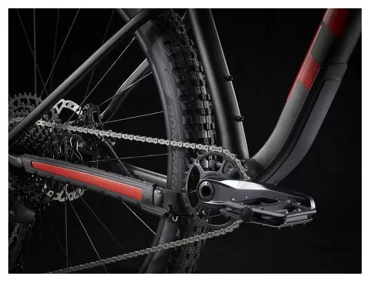 VTT Semi-Rigide Trek Roscoe 8 Sram GX/NX Eagle 12V 29'' Vert Olive JARDINS LOISIRS