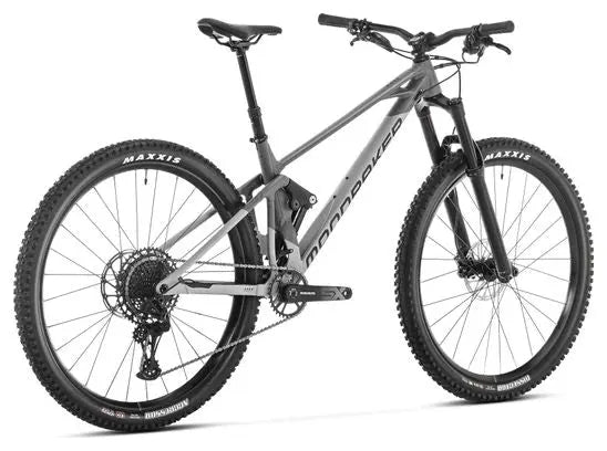 VTT Tout-Suspendu Mondraker Raze Sram SX Eagle 12V 29'' Gris 2024 JARDINS LOISIRS