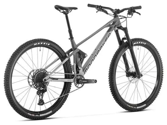 VTT Tout-Suspendu Mondraker Raze Sram SX Eagle 12V 29'' Gris 2024 JARDINS LOISIRS