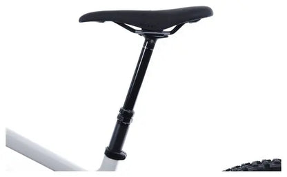 VTT Tout-Suspendu Santa Cruz Bronson 4.1 Sram GX AXS 12V MX (29/27.5'') Blanc JARDINS LOISIRS