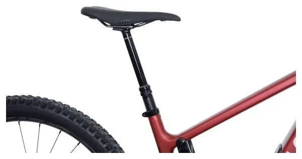 VTT Tout-Suspendu Santa Cruz Hightower 3 Sram GX AXS 12V 29'' Rouge JARDINS LOISIRS
