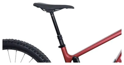 VTT Tout-Suspendu Santa Cruz Hightower 3 Sram GX AXS 12V 29'' Rouge JARDINS LOISIRS