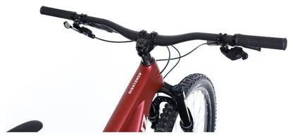VTT Tout-Suspendu Santa Cruz Hightower 3 Sram GX AXS 12V 29'' Rouge JARDINS LOISIRS