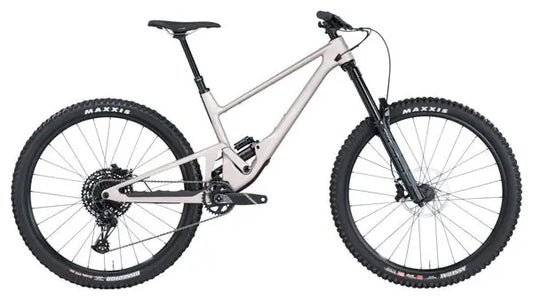 VTT Tout-Suspendu Scor 4060 LT Sram NX 12V 29'' Rose JARDINS LOISIRS