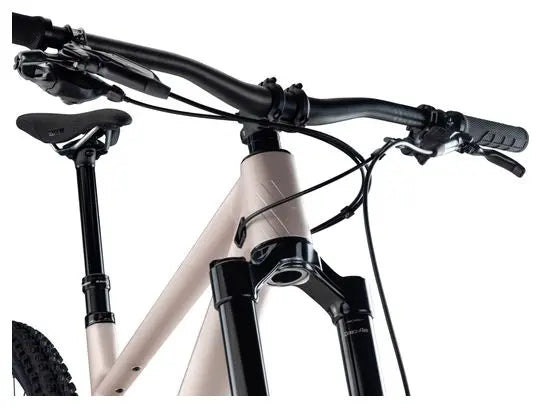 VTT Tout-Suspendu Scor 4060 LT Sram NX 12V 29'' Rose JARDINS LOISIRS