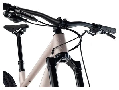 VTT Tout-Suspendu Scor 4060 LT Sram NX 12V 29'' Rose JARDINS LOISIRS