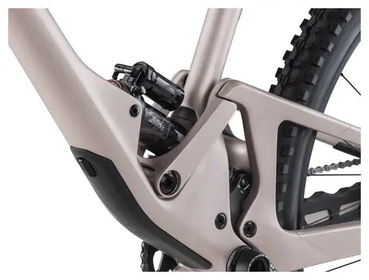 VTT Tout-Suspendu Scor 4060 LT Sram NX 12V 29'' Rose JARDINS LOISIRS