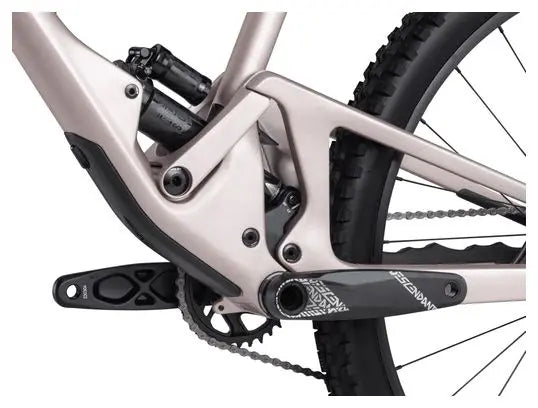 VTT Tout-Suspendu Scor 4060 LT Sram NX 12V 29'' Rose JARDINS LOISIRS