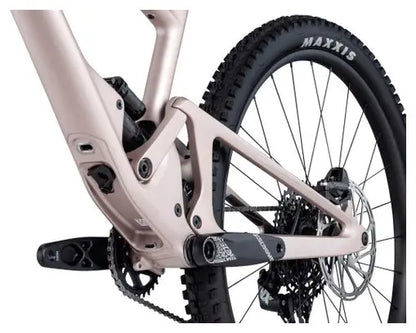 VTT Tout-Suspendu Scor 4060 LT Sram NX 12V 29'' Rose JARDINS LOISIRS