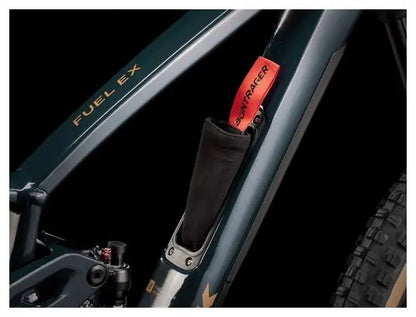 VTT Tout-Suspendu Trek Fuel EX 8 Shimano XT 12V 29'' Bleu Gén. 6 JARDINS LOISIRS
