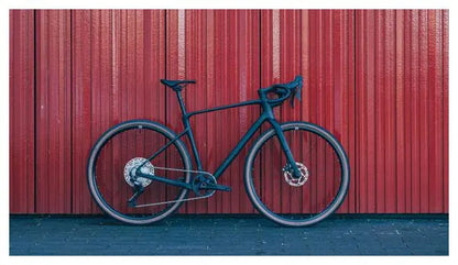 Vélo Cube Nuroad C:62 ONE carbon´n´glossy JARDINS LOISIRS