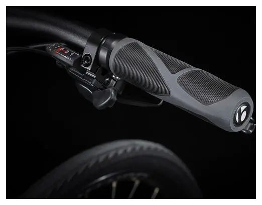 Vélo Fitness Trek Dual Sport 2 Shimano Acera / Altus 9V 650mm Vert Foncé JARDINS LOISIRS