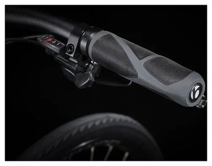 Vélo Fitness Trek Dual Sport 2 Shimano Acera / Altus 9V 650mm Vert Foncé JARDINS LOISIRS