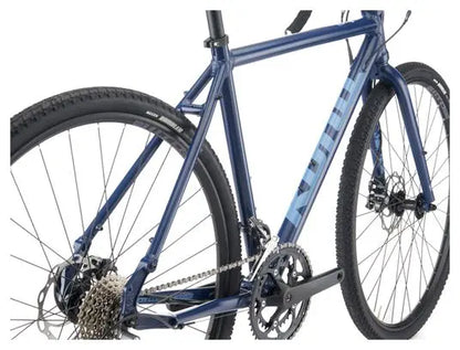 Vélo de Gravel Kona Rove Shimano Claris 8V 700mm Bleu JARDINS LOISIRS