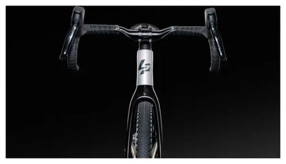 Vélo de Gravel Lapierre Crosshill CF 6.0 AXS Sram Rival XPLR AXS 12V 700 mm Blanc 2025 JARDINS LOISIRS