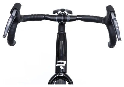 Vélo de Gravel Ridley Kanzo Adventure Shimano GRX Di2 11V 700 mm Vert Stellar Noir JARDINS LOISIRS