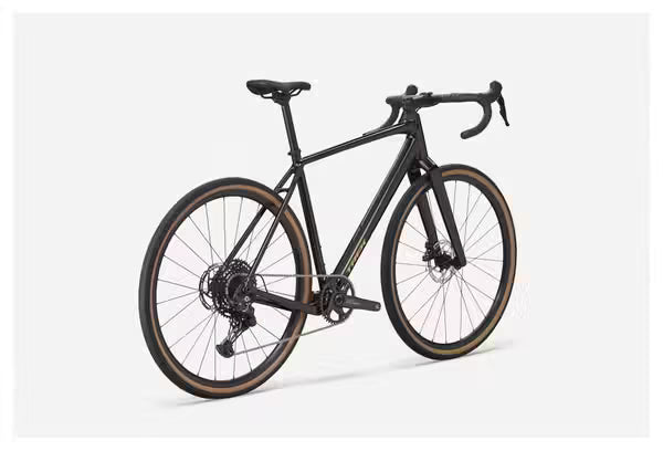 Vélo de Gravel Trek Checkpoint ALR 3 Shimano Cues 10V 700 mm Rouge foncé Gén. 3 VERTS LOISIRS