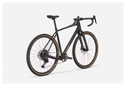 Vélo de Gravel Trek Checkpoint ALR 3 Shimano Cues 10V 700 mm Rouge foncé Gén. 3 VERTS LOISIRS