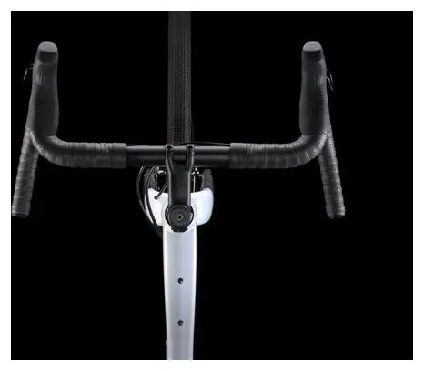 Vélo de Gravel Trek Checkpoint ALR 5 Sram Apex XPLR 12V 700 mm Gris JARDINS LOISIRS
