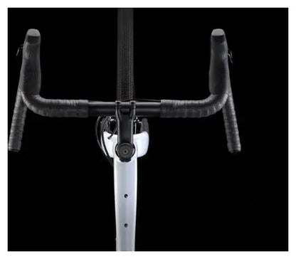 Vélo de Gravel Trek Checkpoint ALR 5 Sram Apex XPLR 12V 700 mm Gris JARDINS LOISIRS
