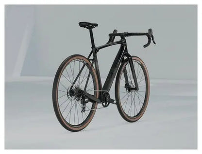 Vélo de Gravel Trek Checkpoint SL 5 Sram Apex AXS 12V 700 mm Noir Gén. 3 JARDINS LOISIRS