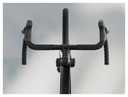 Vélo de Gravel Trek Checkpoint SL 5 Sram Apex AXS 12V 700 mm Noir Gén. 3 JARDINS LOISIRS