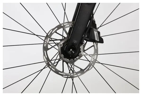 Vélo de Gravel Trek Checkpoint SL 5 Sram Apex AXS 12V 700 mm Noir Gén. 3 JARDINS LOISIRS