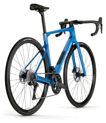 Vélo de Route BMC Roadmachine Two Shimano Ultegra Di2 12V 700 mm Bleu Cobalt 2024 JARDINS LOISIRS