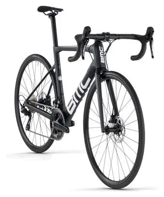 Vélo de Route BMC Teammachine SLR Five Shimano 105 12V 700 mm Noir JARDINS LOISIRS