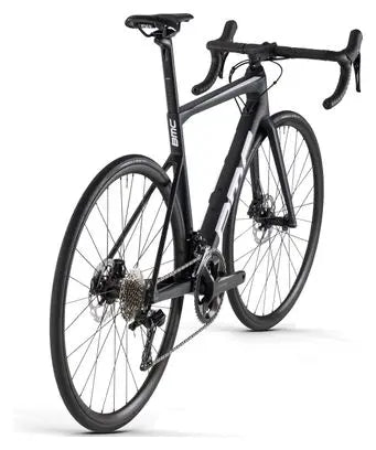 Vélo de Route BMC Teammachine SLR Five Shimano 105 12V 700 mm Noir JARDINS LOISIRS