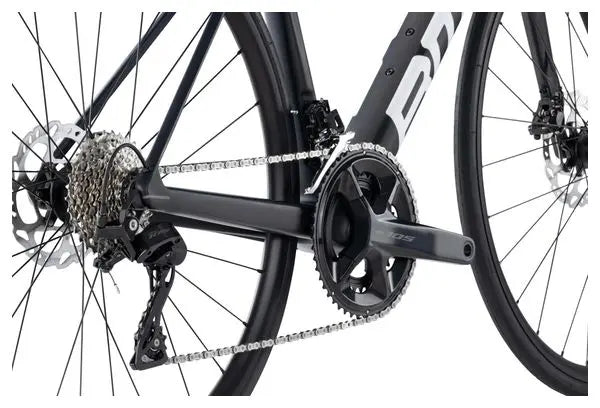 Vélo de Route BMC Teammachine SLR Five Shimano 105 12V 700 mm Noir JARDINS LOISIRS