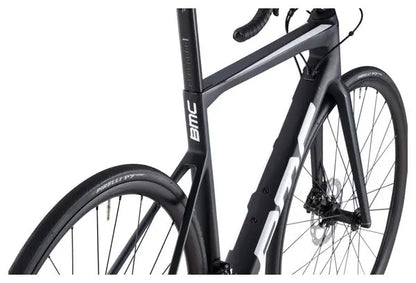 Vélo de Route BMC Teammachine SLR Five Shimano 105 12V 700 mm Noir JARDINS LOISIRS